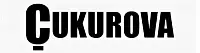 Логотип CUKUROVA
