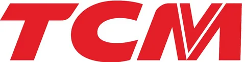 Логотип TCM