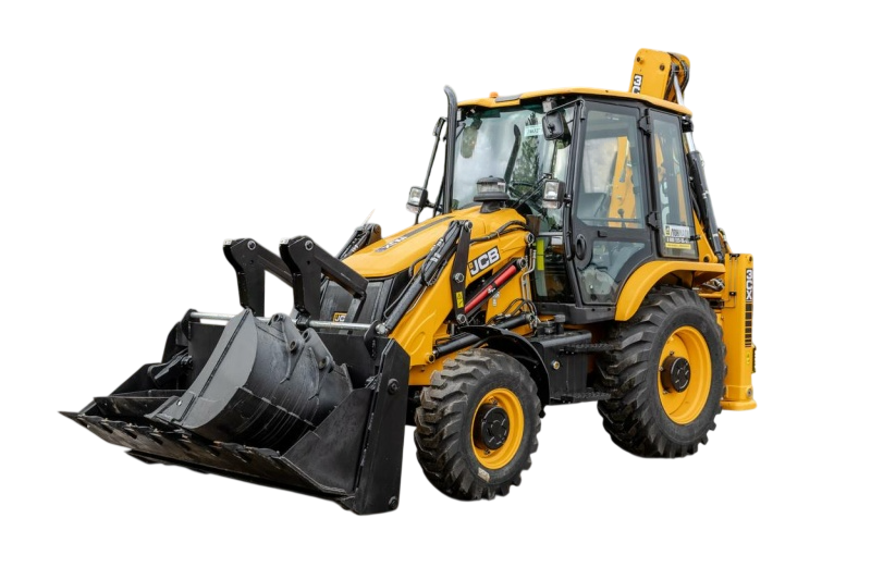 JCB