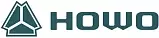 Логотип HOWO самосвалы