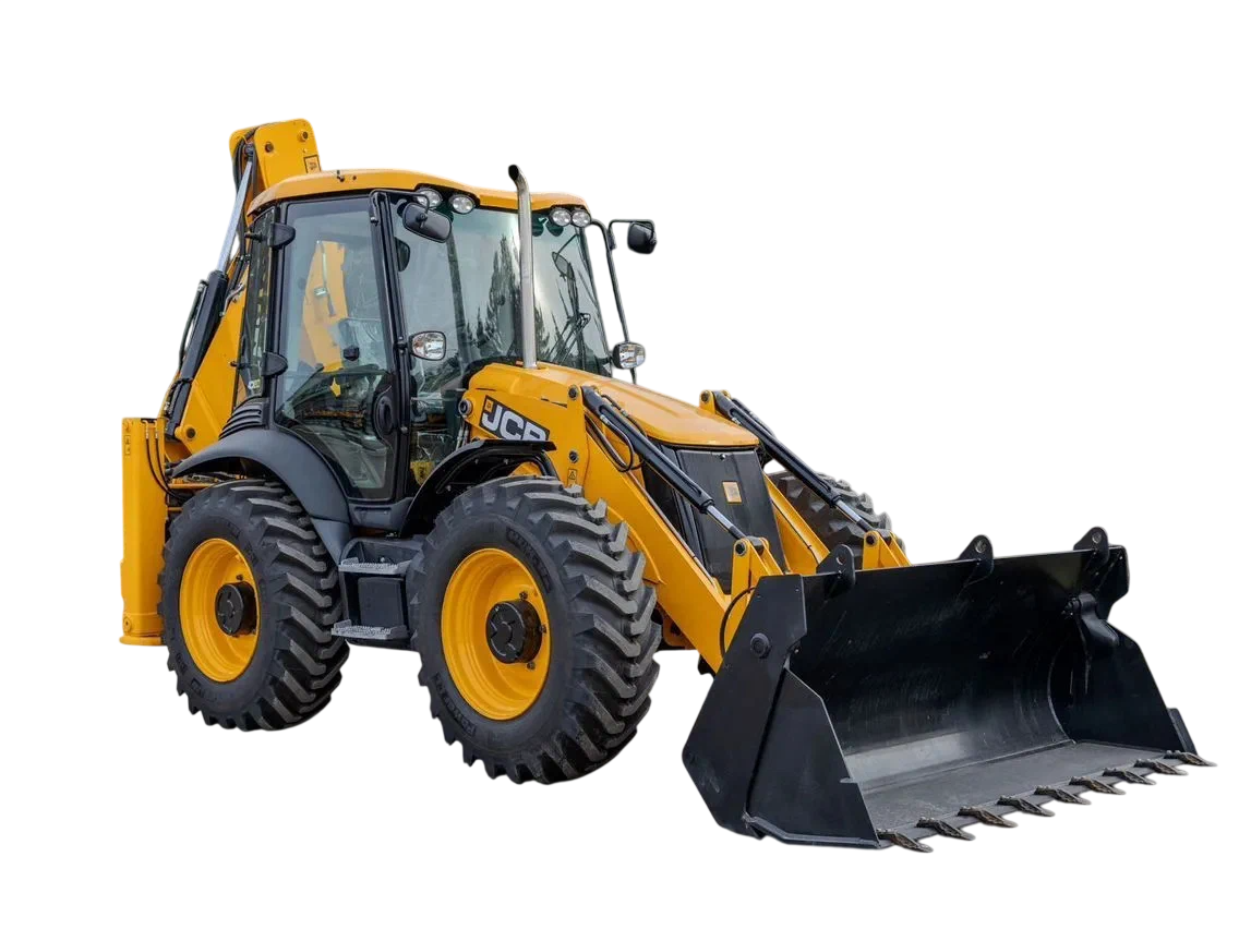 JCB