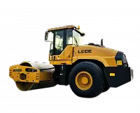 LGCE Дорожные катки