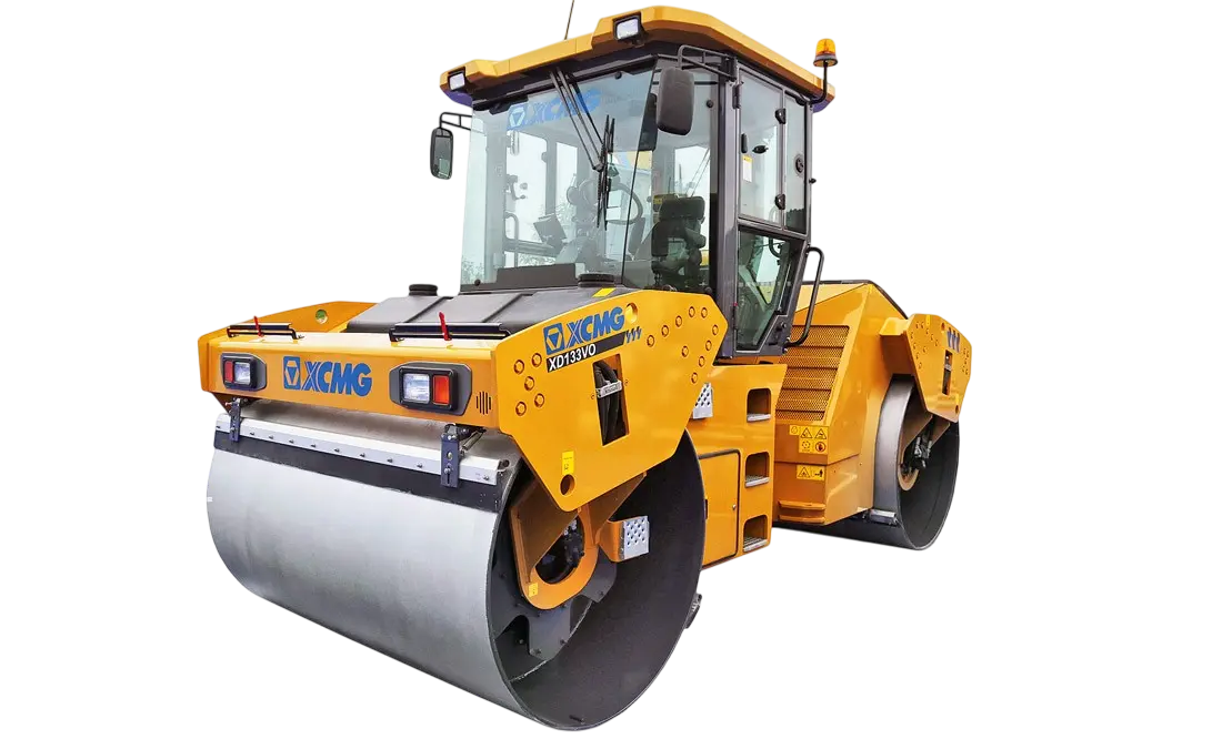 XCMG Дорожные катки