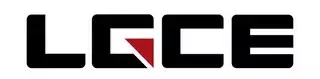 Логотип LGCE (SDLG)