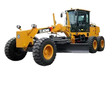 XCMG Автогрейдеры