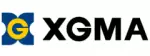 Логотип XGMA Автогрейдеры