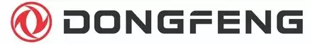 Логотип DONGFENG Седельные тягачи