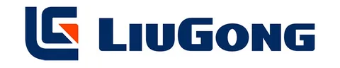 Логотип LiuGong Автогрейдеры