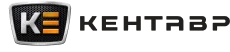 Логотип КЕНТАВР