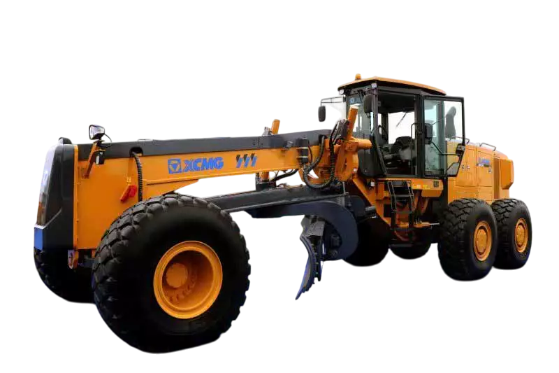 XCMG Автогрейдеры