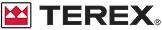 Логотип Terex