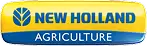 Логотип New Holland