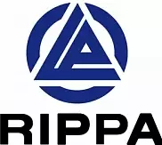 Логотип RIPPA мини-экскаваторы