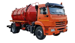 Автоцистерны