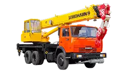 Автокраны
