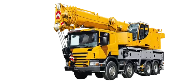 Автокраны