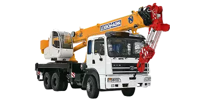 Автокраны