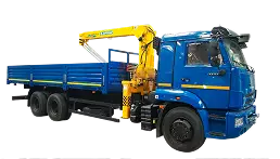 Краны-манипуляторы